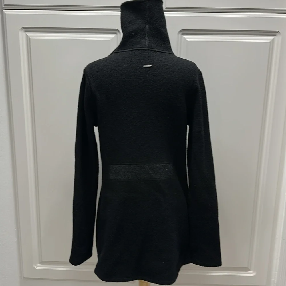 Prana Wool Coat 🧥 - Picture 4 of 9
